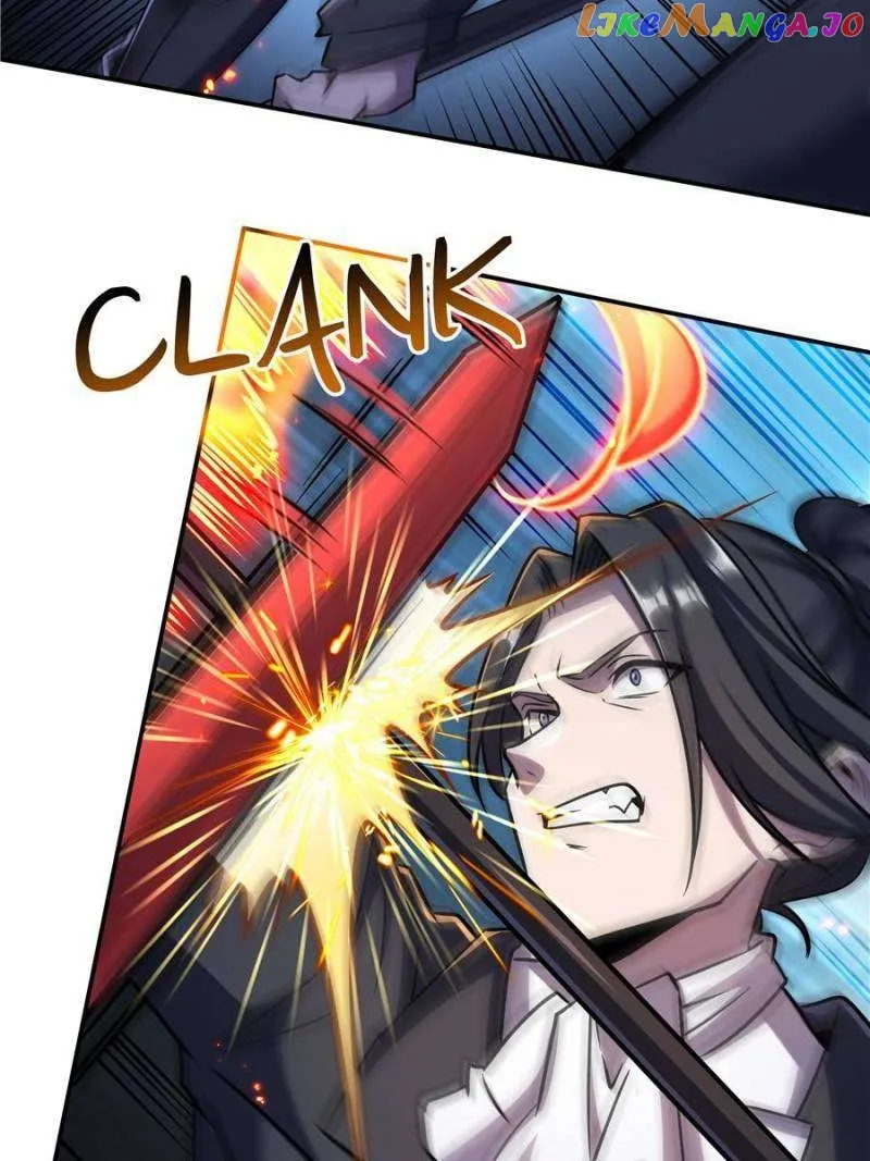 Vampires and Knight Chapter 241 Online - página 32
