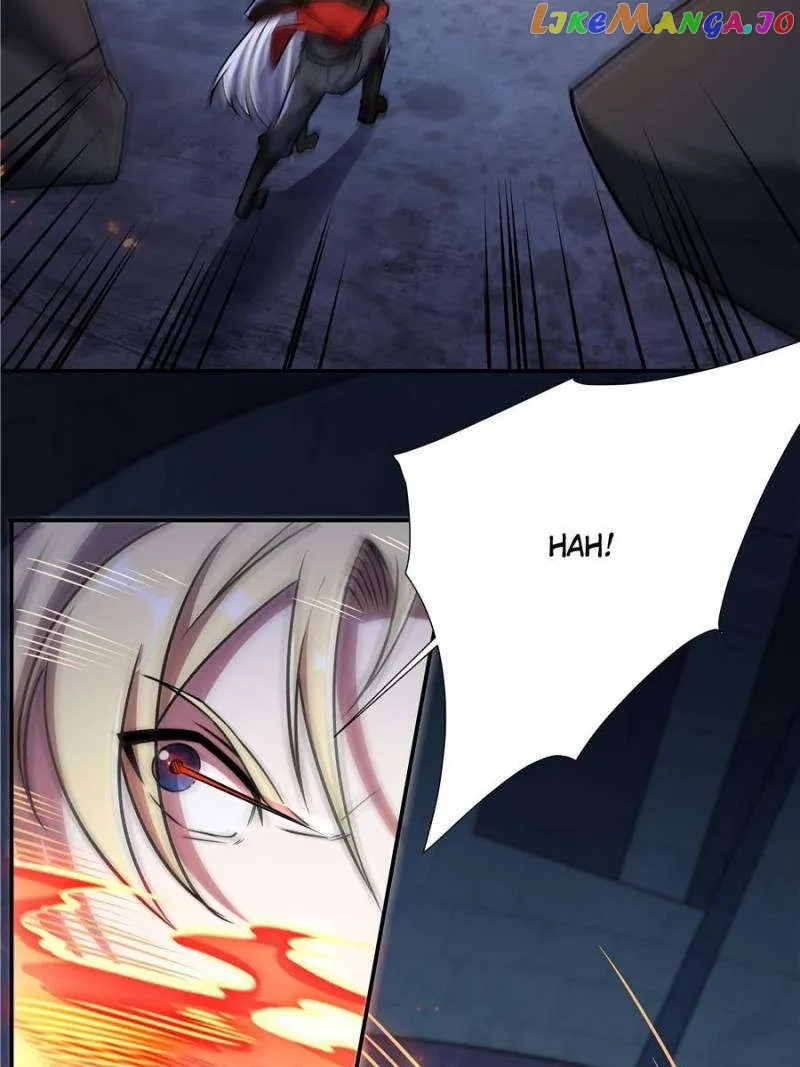 Vampires and Knight Chapter 241 Online - página 34