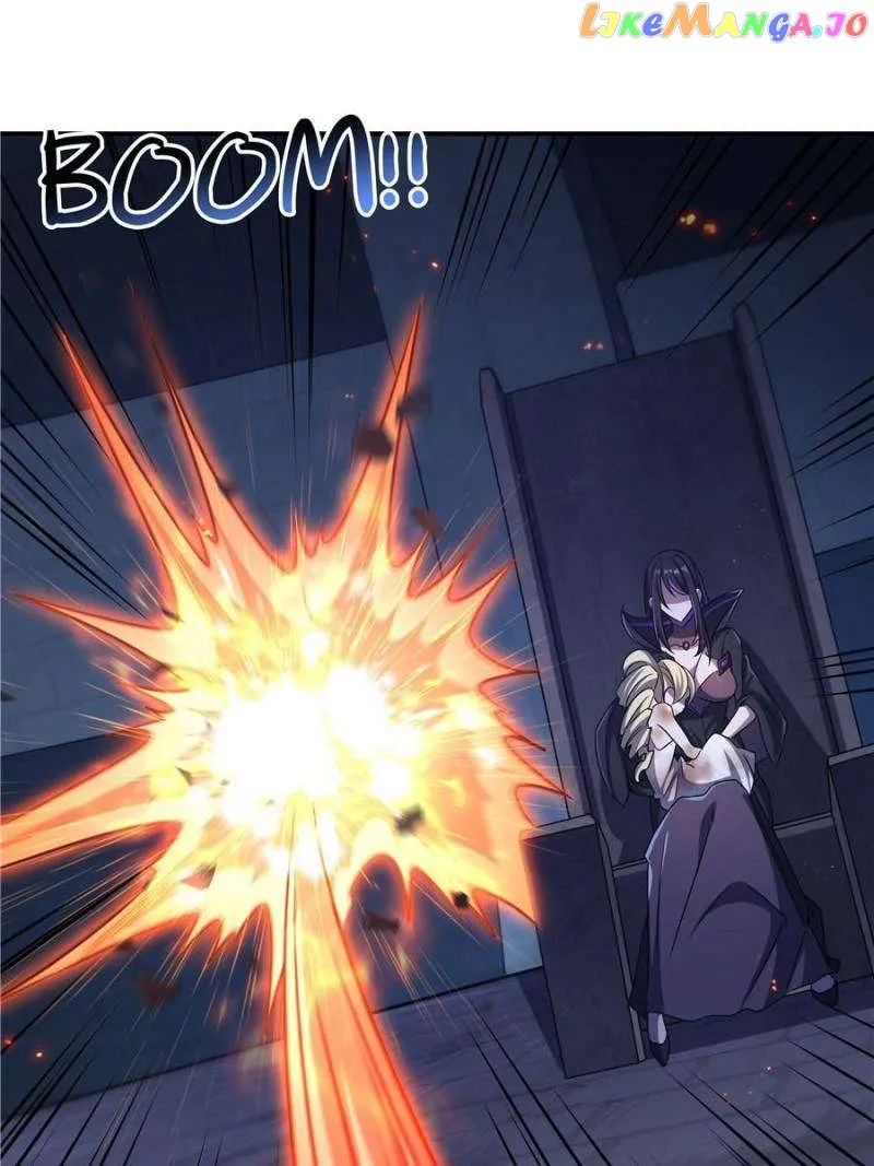 Vampires and Knight Chapter 241 Online - página 38