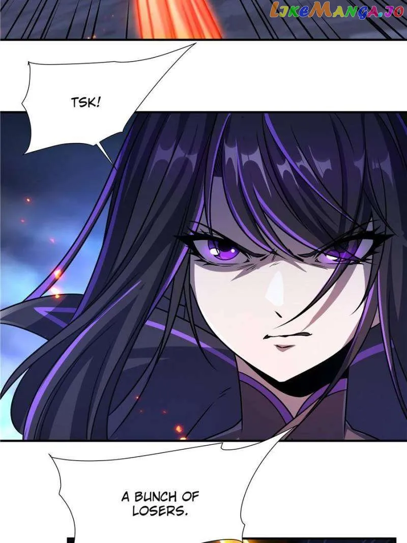 Vampires and Knight Chapter 241 Online - página 39