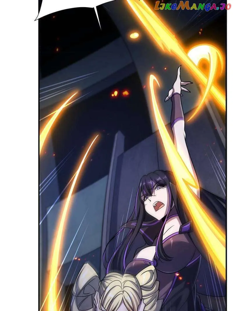 Vampires and Knight Chapter 241 Online - página 40