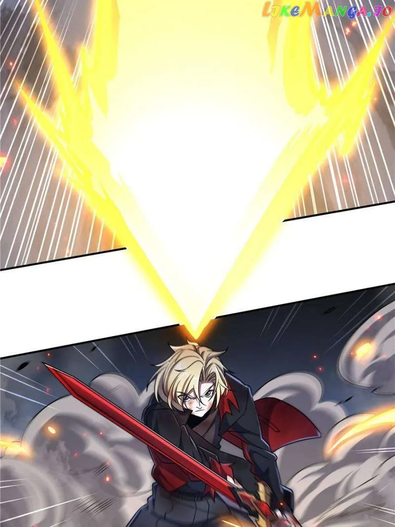 Vampires and Knight Chapter 241 Online - página 42