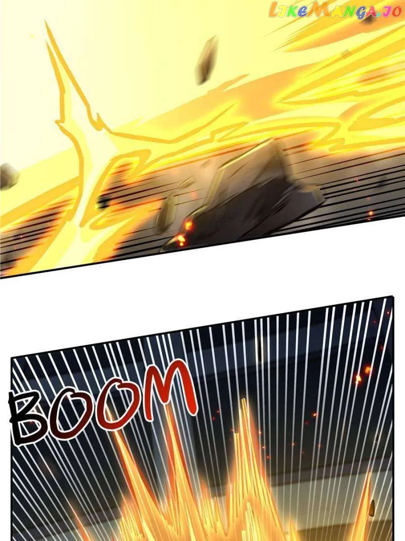 Vampires and Knight Chapter 241 Online - página 44