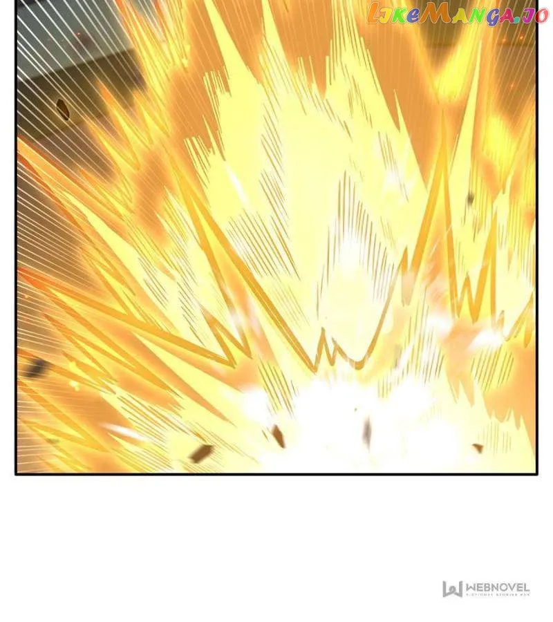 Vampires and Knight Chapter 241 Online - página 45