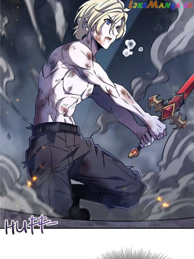 Vampires and Knight Chapter 241 Online - página 47