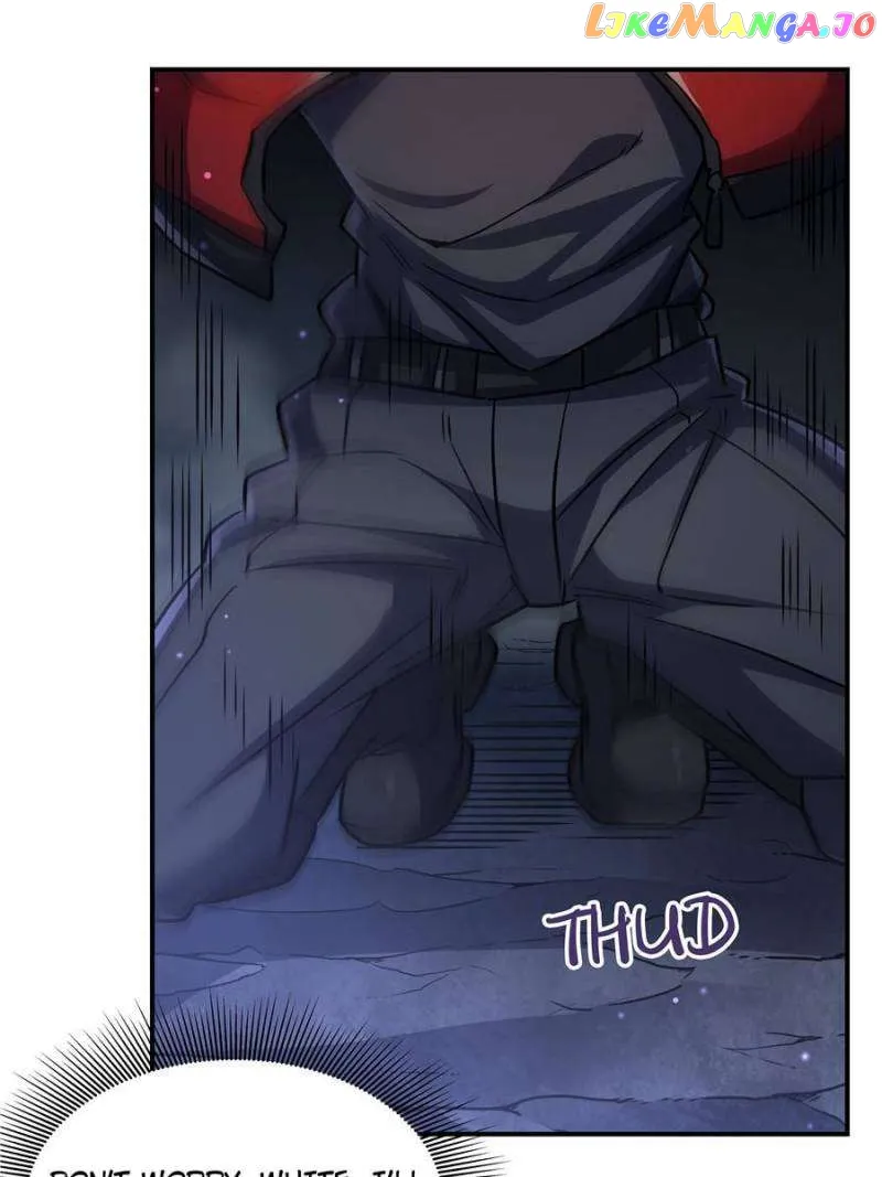 Vampires and Knight Chapter 241 Online - página 49