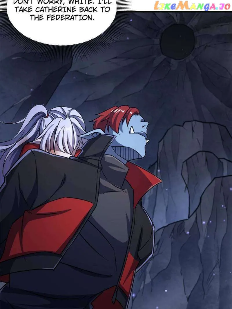 Vampires and Knight Chapter 241 Online - página 50