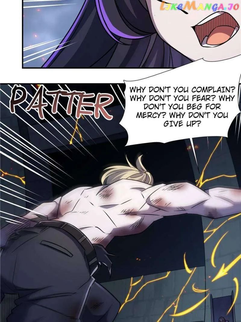Vampires and Knight Chapter 241 Online - página 52