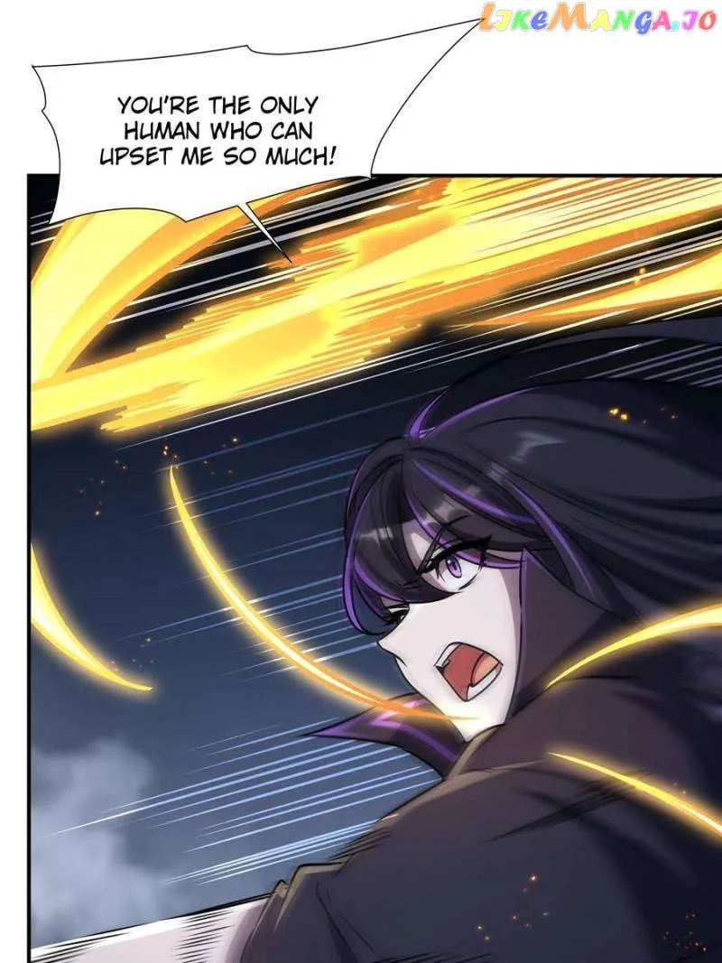 Vampires and Knight Chapter 241 Online - página 54
