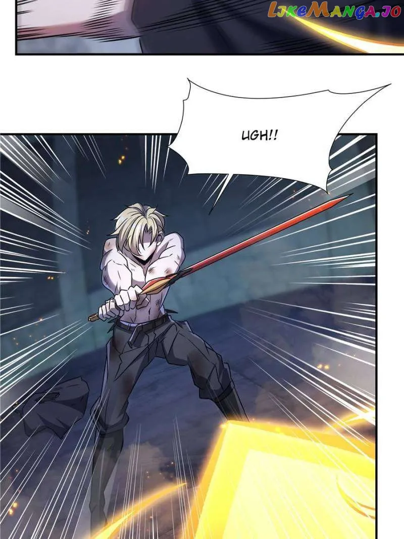 Vampires and Knight Chapter 241 Online - página 55