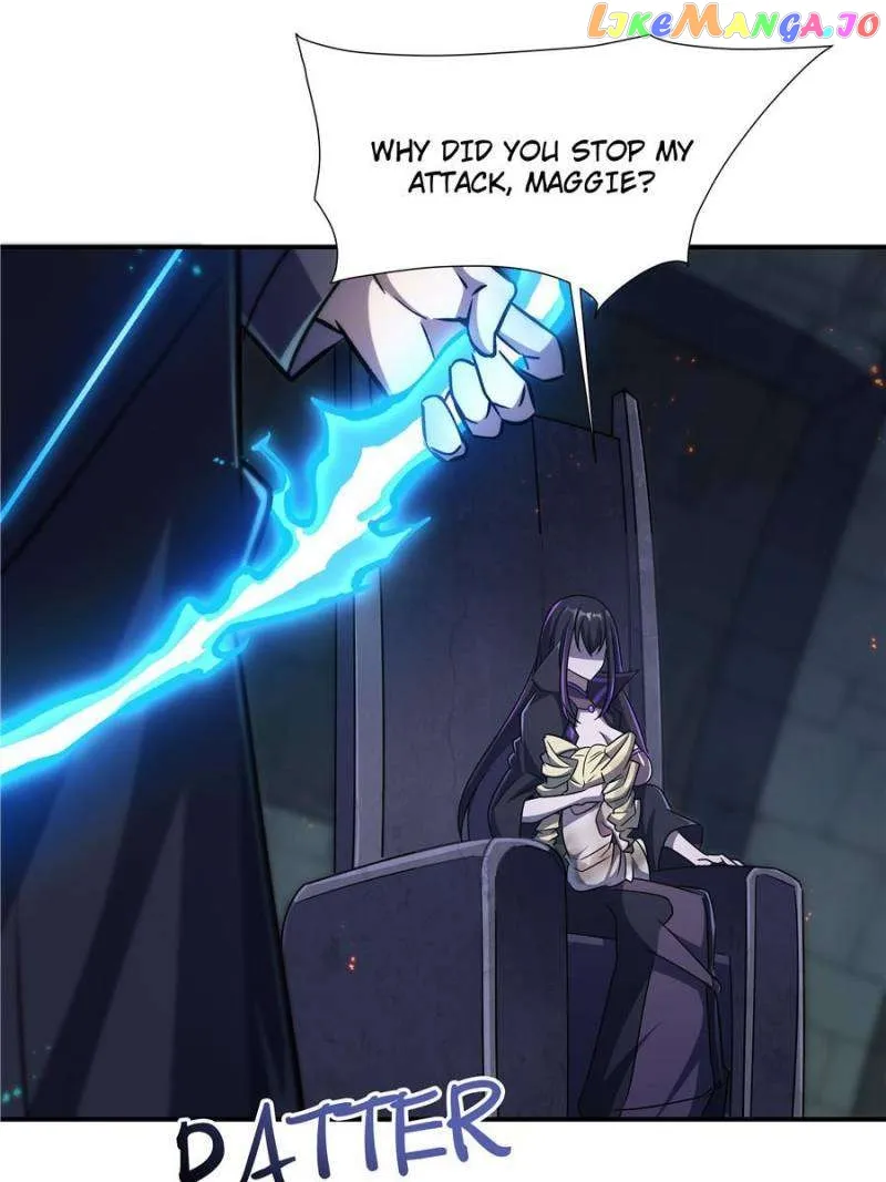 Vampires and Knight Chapter 241 Online - página 59