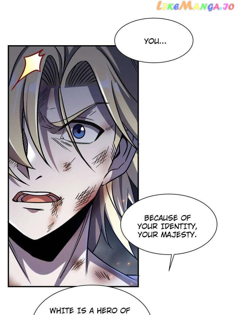 Vampires and Knight Chapter 241 Online - página 61