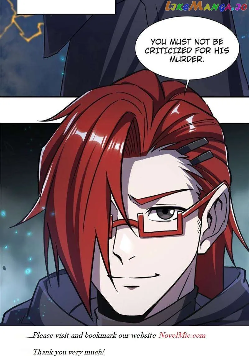 Vampires and Knight Chapter 241 Online - página 63
