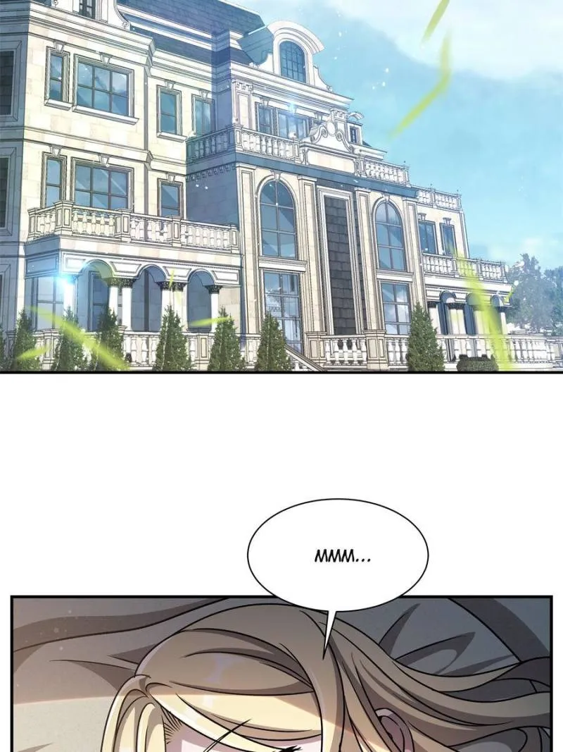 Vampires and Knight Chapter 244 Online - página 3