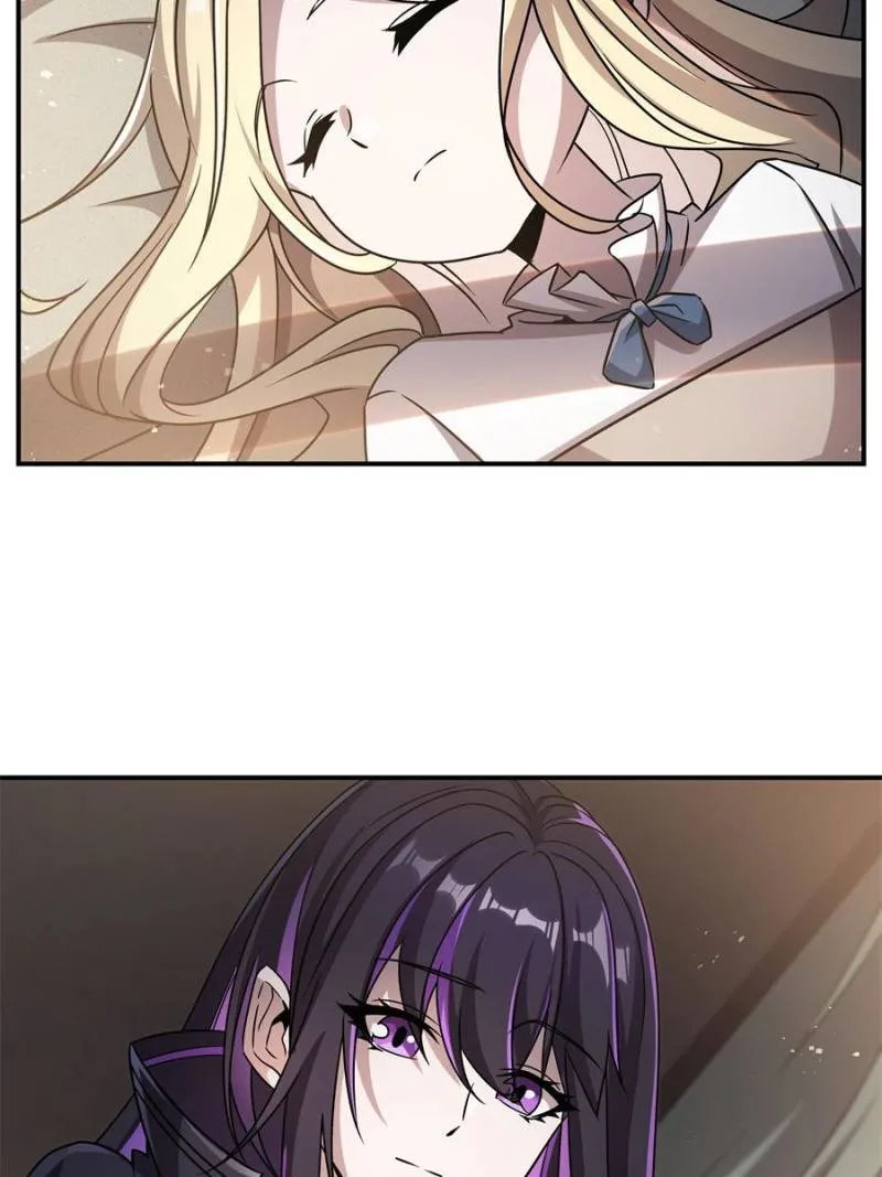 Vampires and Knight Chapter 244 Online - página 4