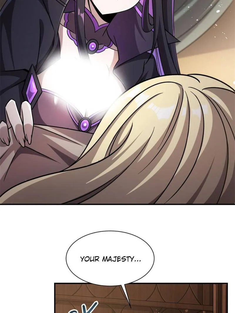 Vampires and Knight Chapter 244 Online - página 5
