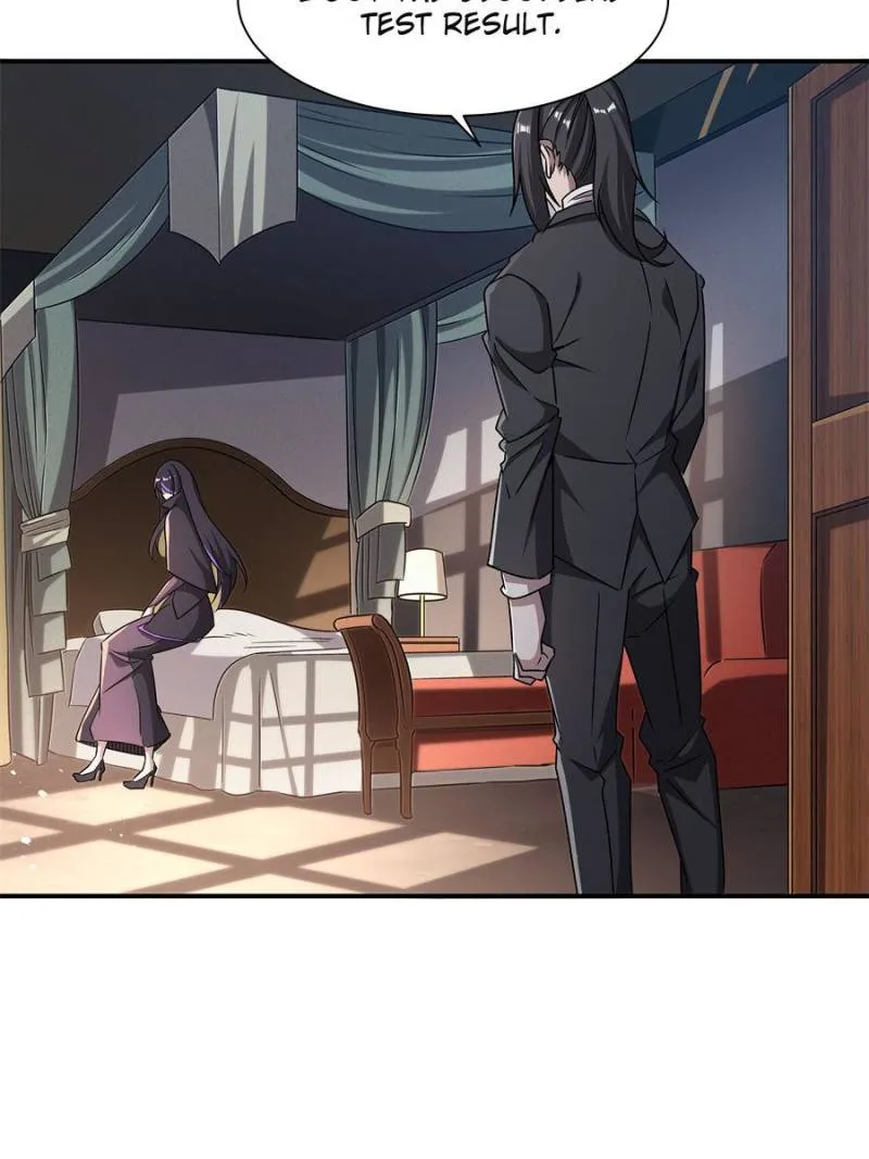Vampires and Knight Chapter 244 Online - página 7