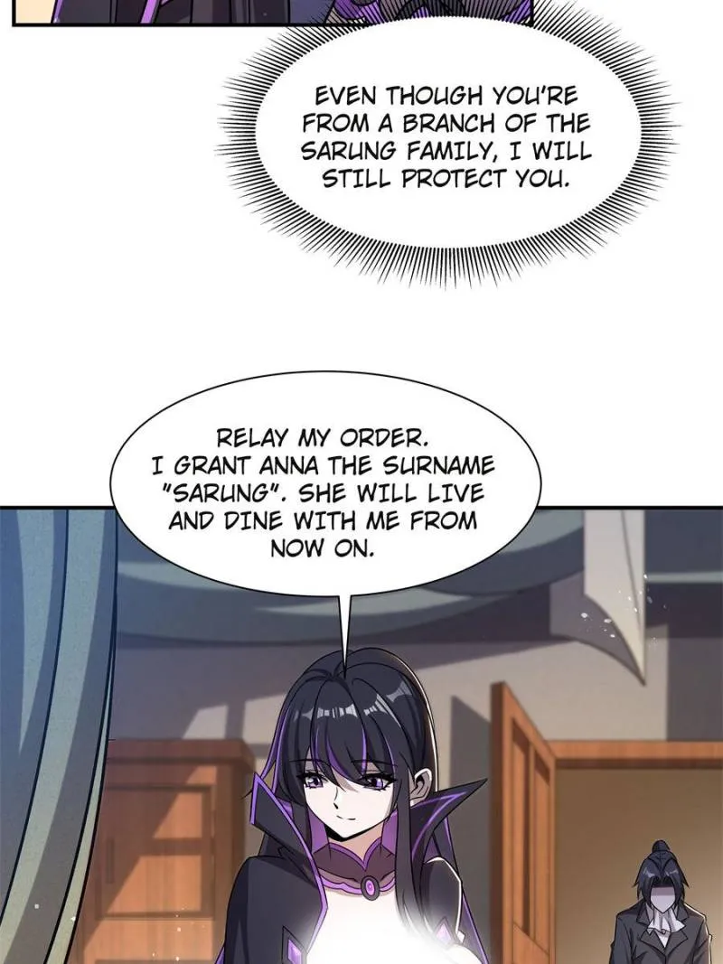 Vampires and Knight Chapter 244 Online - página 12