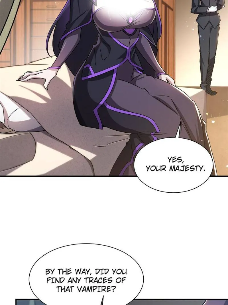 Vampires and Knight Chapter 244 Online - página 13