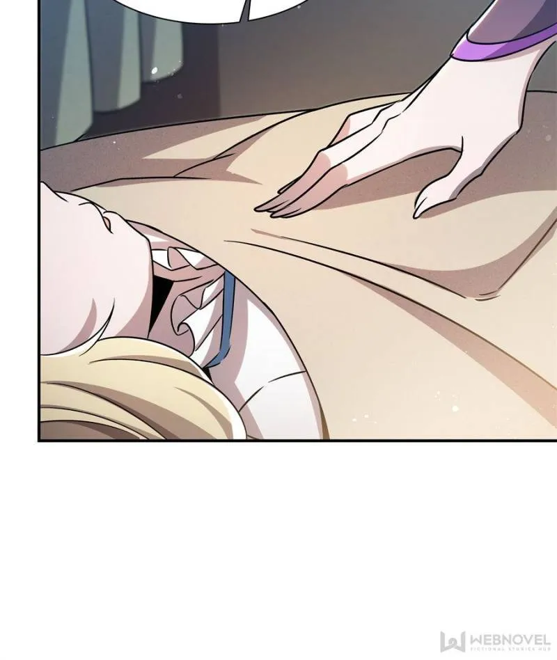 Vampires and Knight Chapter 244 Online - página 14