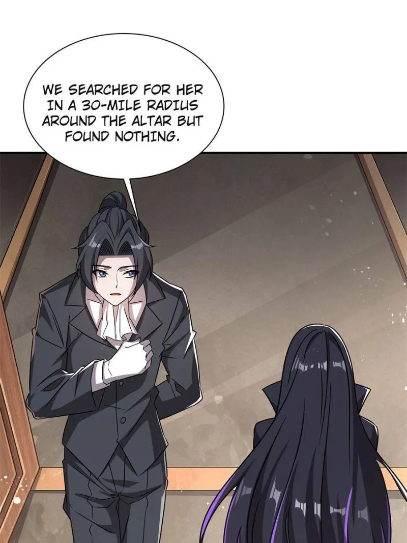 Vampires and Knight Chapter 244 Online - página 15