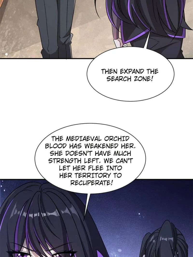 Vampires and Knight Chapter 244 Online - página 16