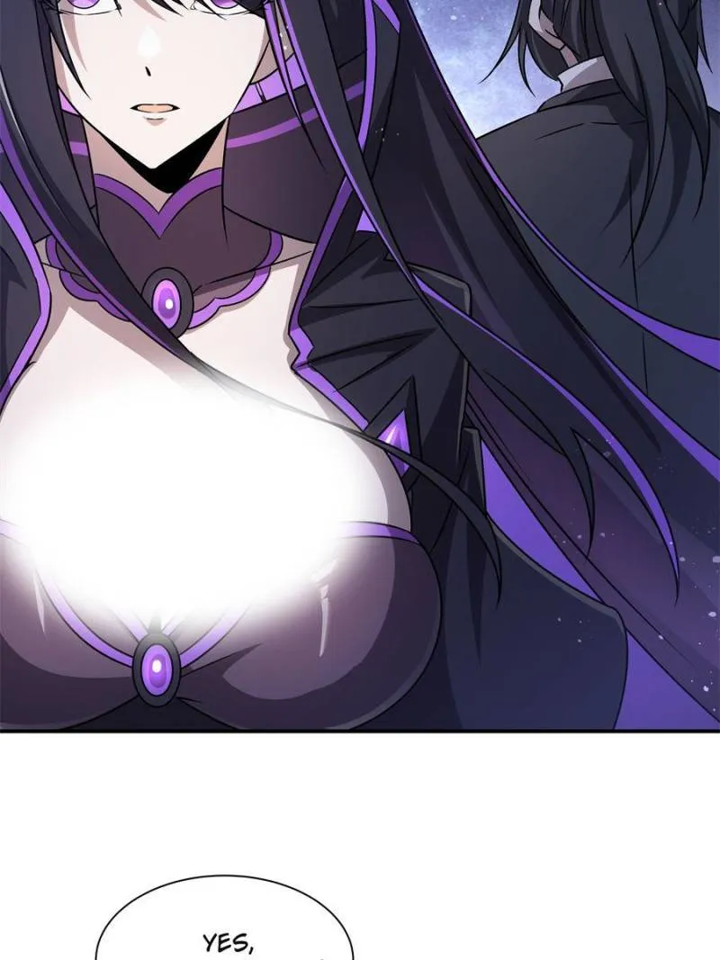 Vampires and Knight Chapter 244 Online - página 17