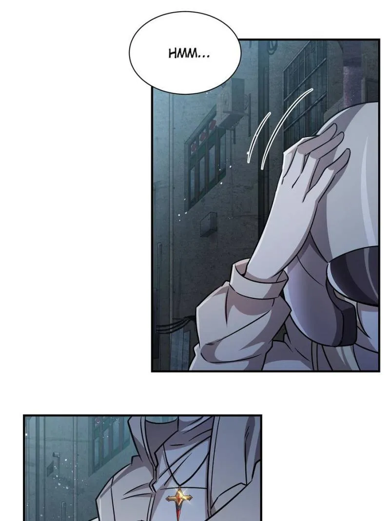 Vampires and Knight Chapter 244 Online - página 21