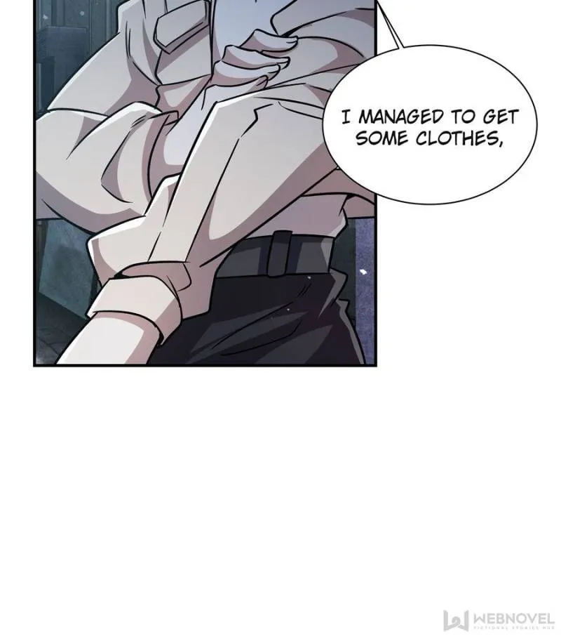 Vampires and Knight Chapter 244 Online - página 22