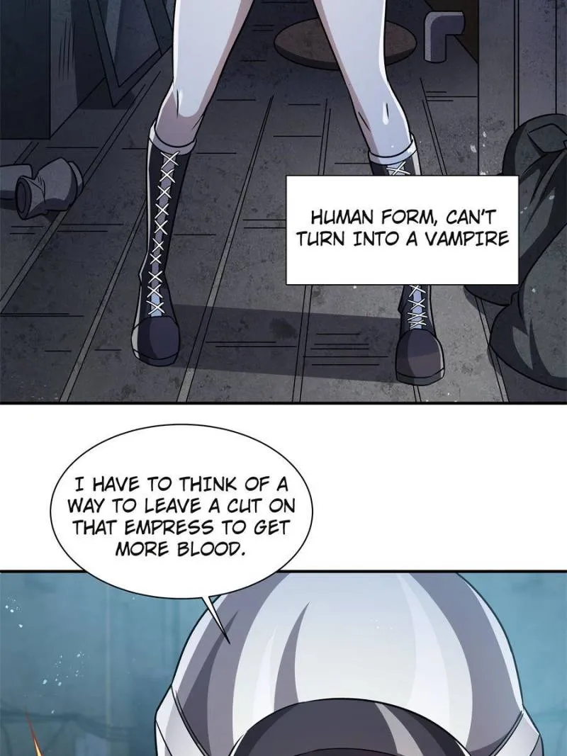 Vampires and Knight Chapter 244 Online - página 24