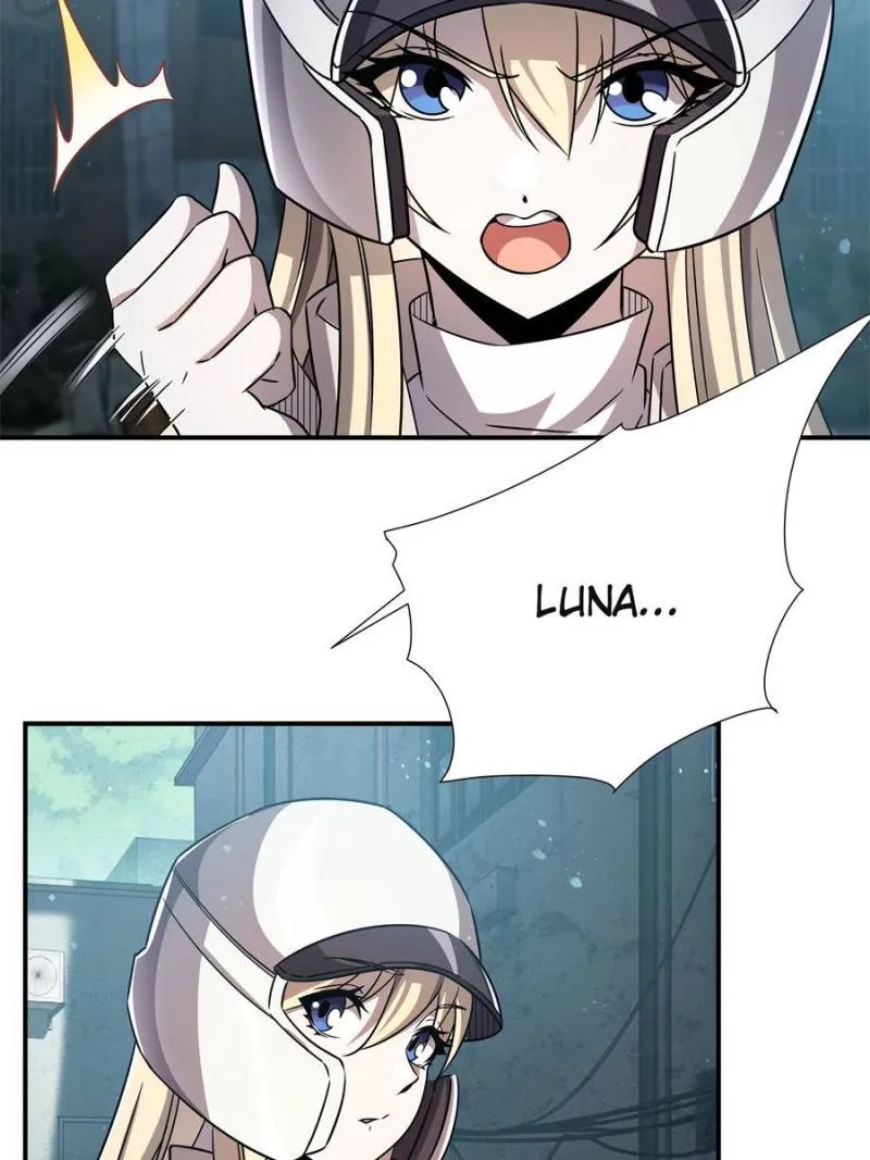 Vampires and Knight Chapter 244 Online - página 25