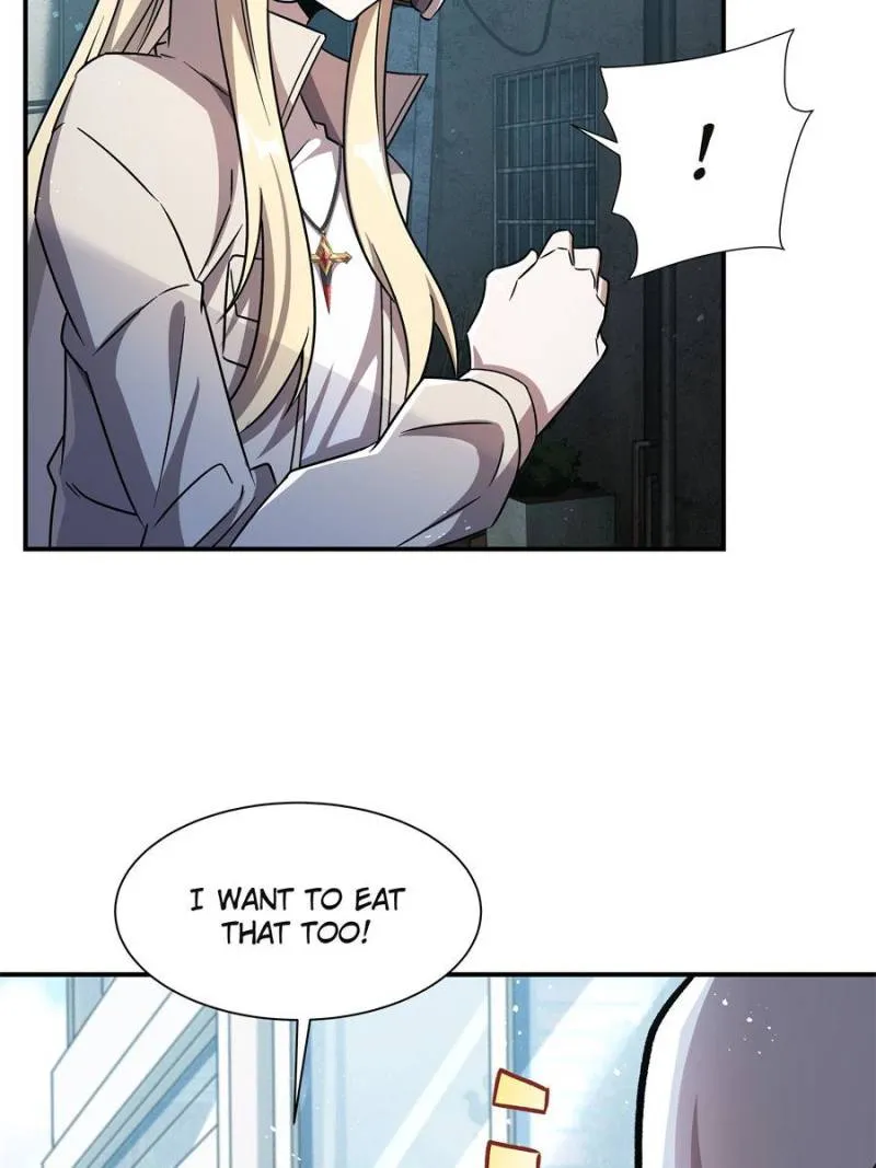 Vampires and Knight Chapter 244 Online - página 26