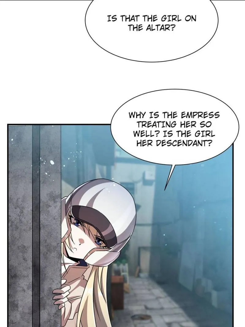 Vampires and Knight Chapter 244 Online - página 28