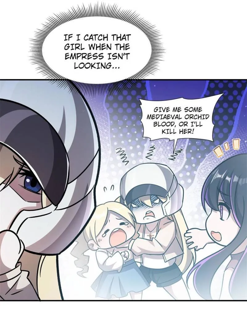 Vampires and Knight Chapter 244 Online - página 30