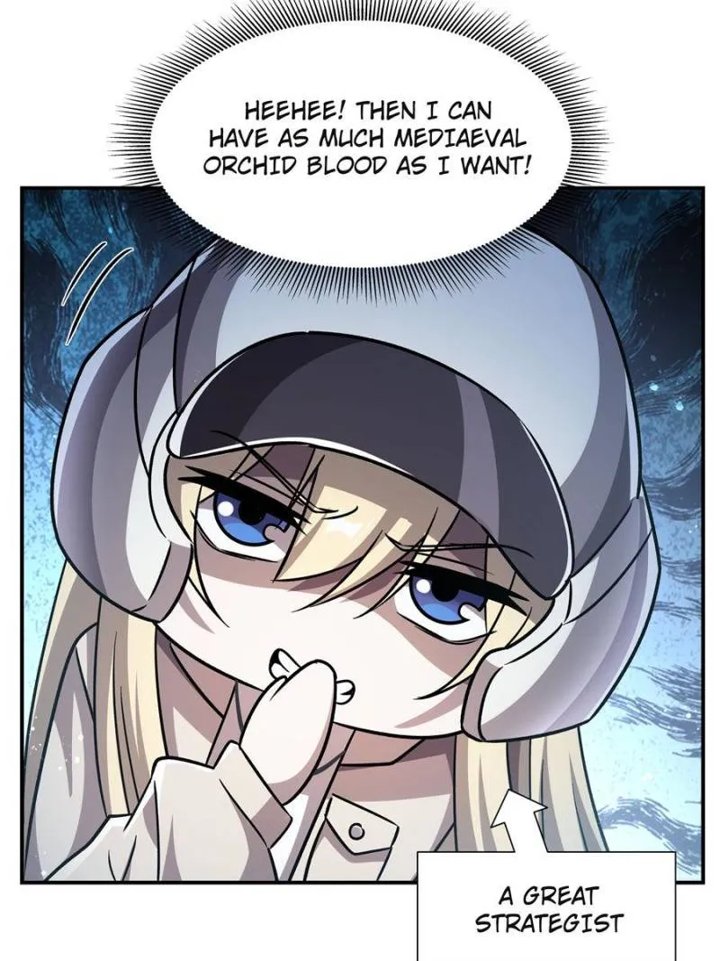 Vampires and Knight Chapter 244 Online - página 32
