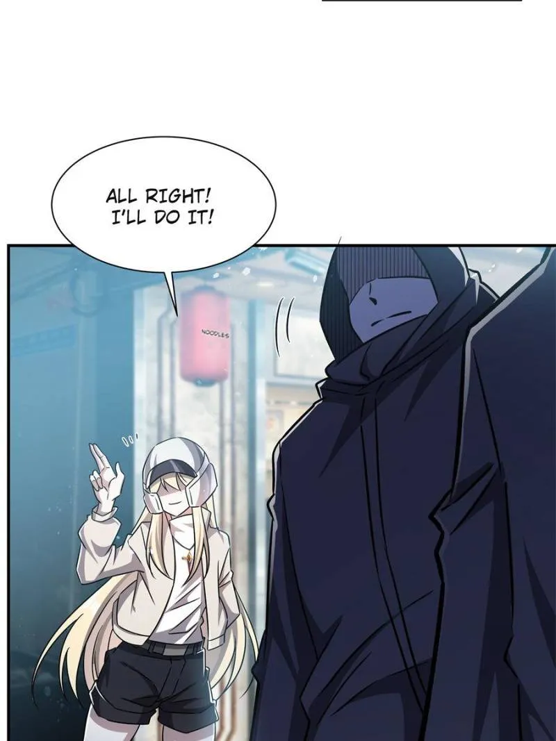 Vampires and Knight Chapter 244 Online - página 33