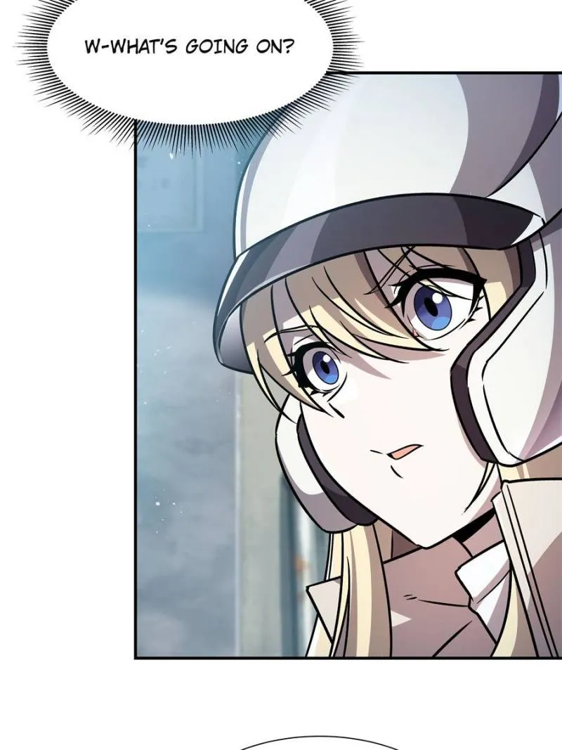 Vampires and Knight Chapter 244 Online - página 37