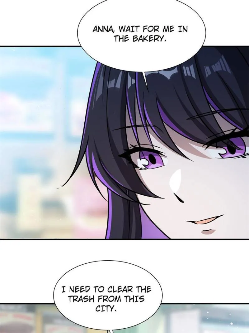 Vampires and Knight Chapter 244 Online - página 38