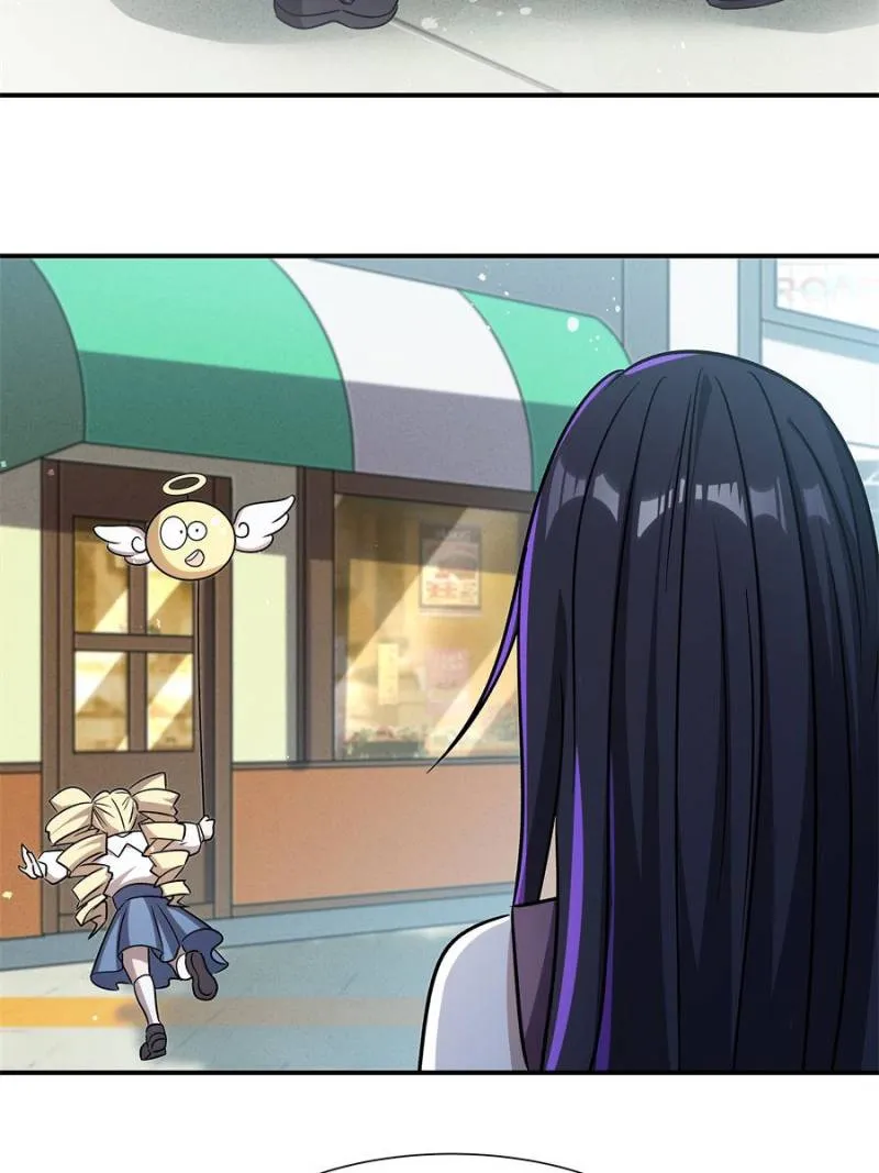 Vampires and Knight Chapter 244 Online - página 40