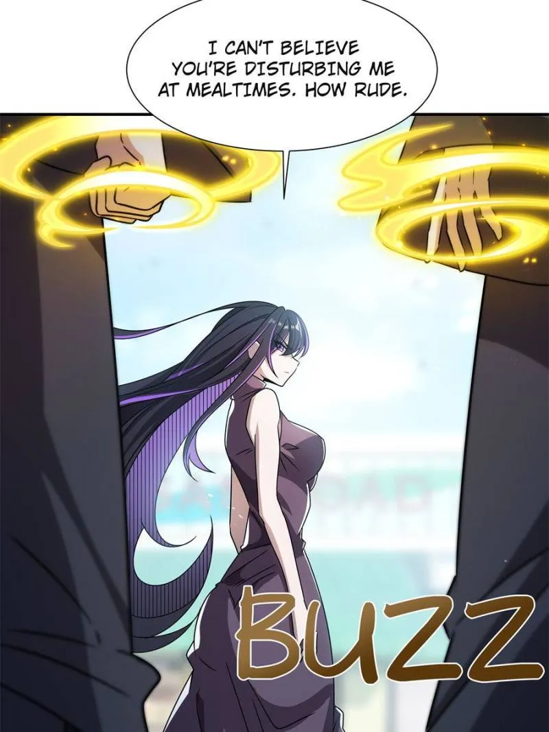 Vampires and Knight Chapter 244 Online - página 41