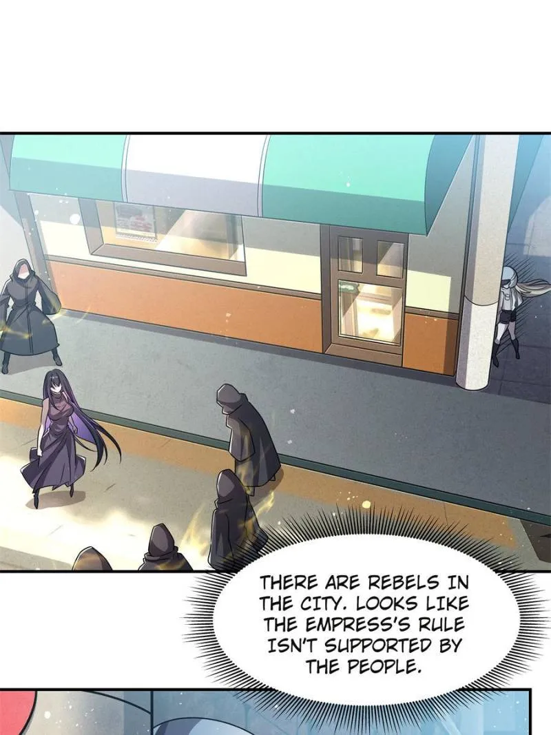 Vampires and Knight Chapter 244 Online - página 43