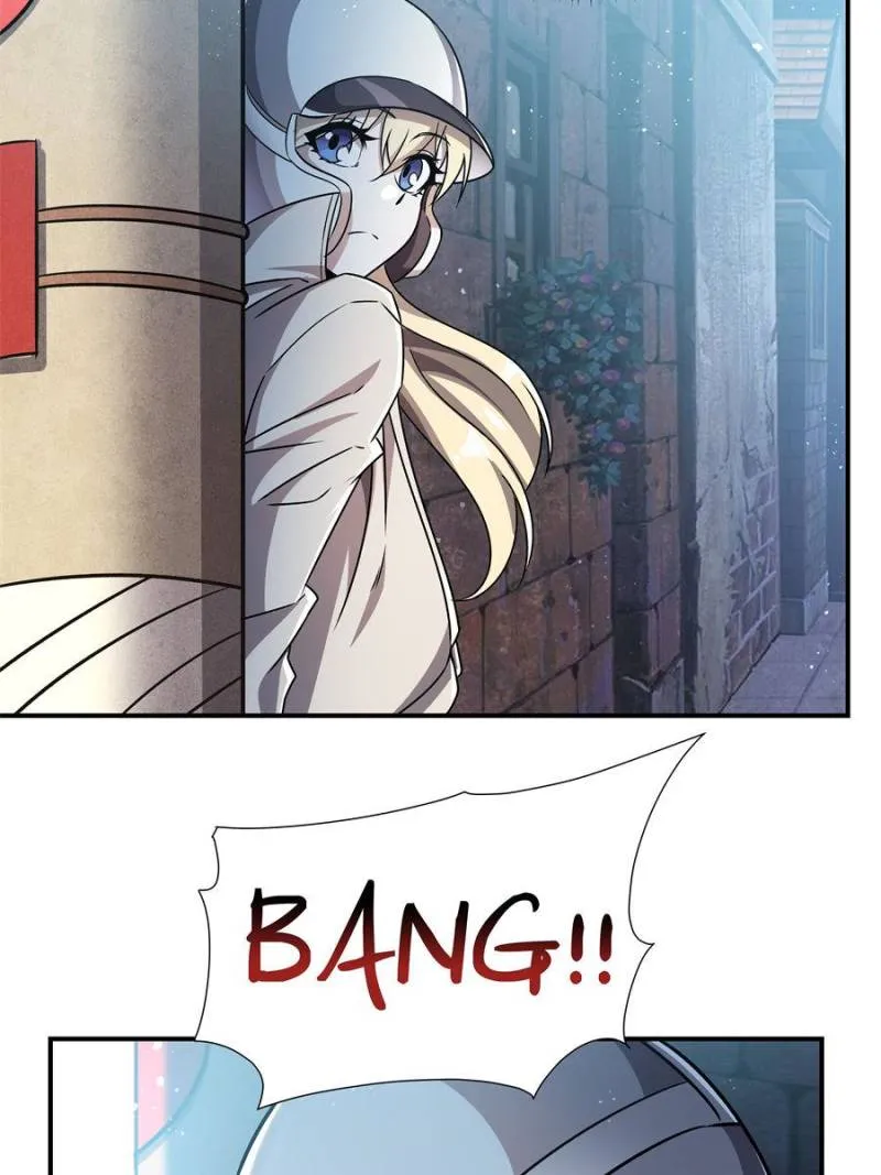 Vampires and Knight Chapter 244 Online - página 44