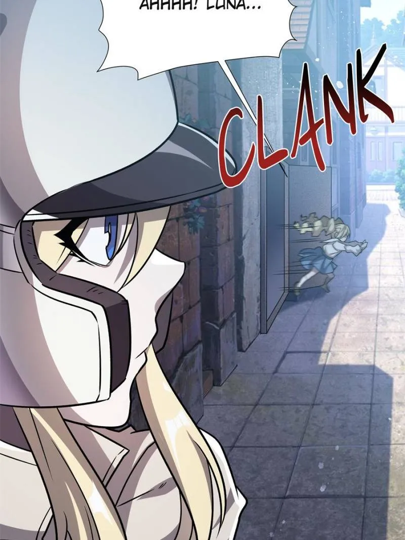 Vampires and Knight Chapter 244 Online - página 46