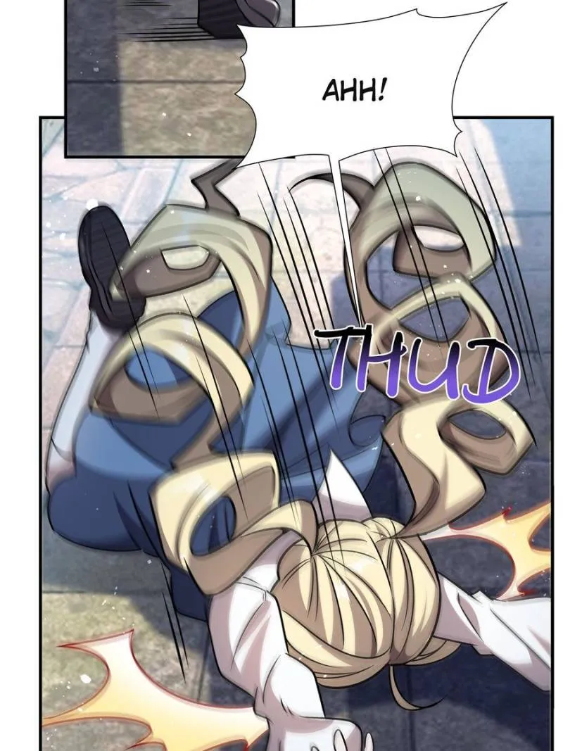 Vampires and Knight Chapter 244 Online - página 49