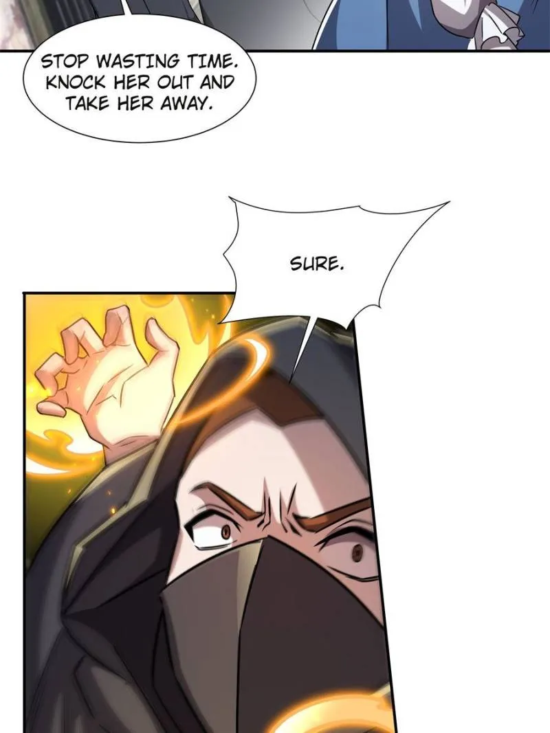 Vampires and Knight Chapter 244 Online - página 52
