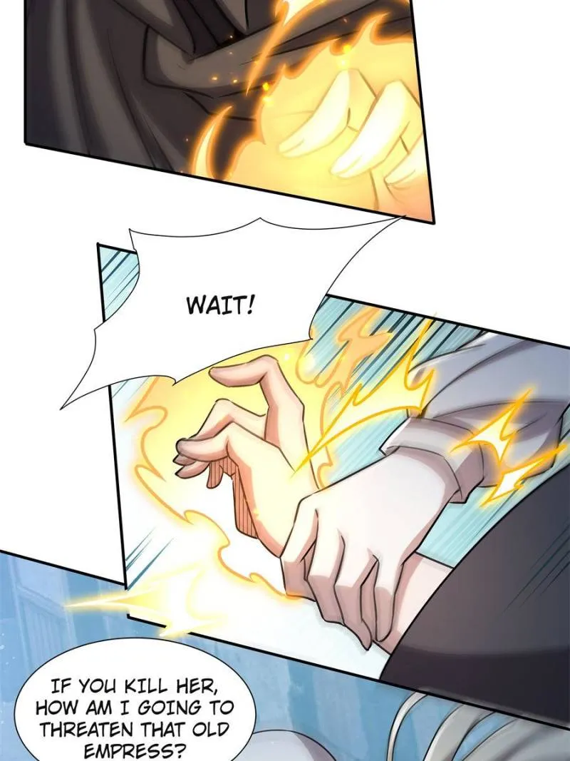 Vampires and Knight Chapter 244 Online - página 53
