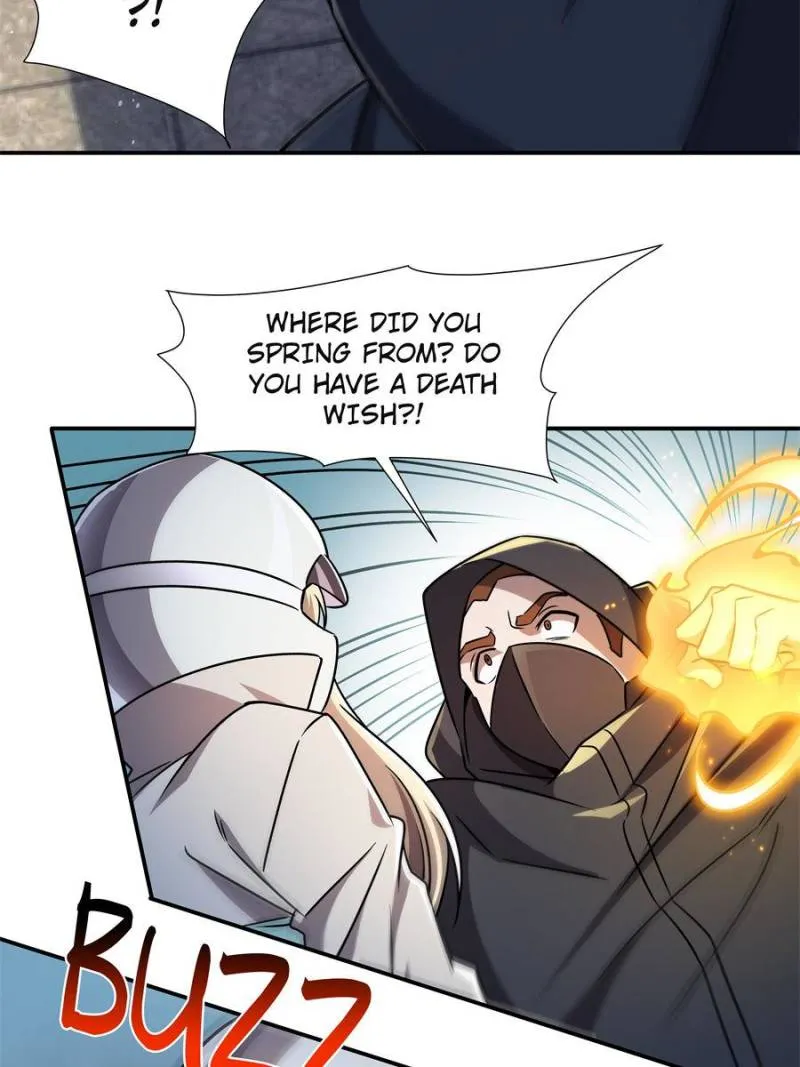 Vampires and Knight Chapter 244 Online - página 55