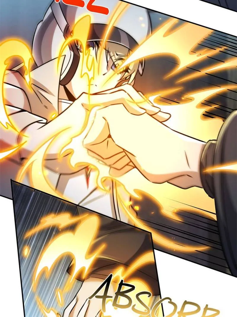 Vampires and Knight Chapter 244 Online - página 56