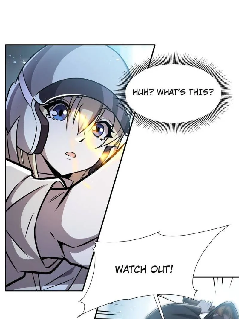 Vampires and Knight Chapter 244 Online - página 59