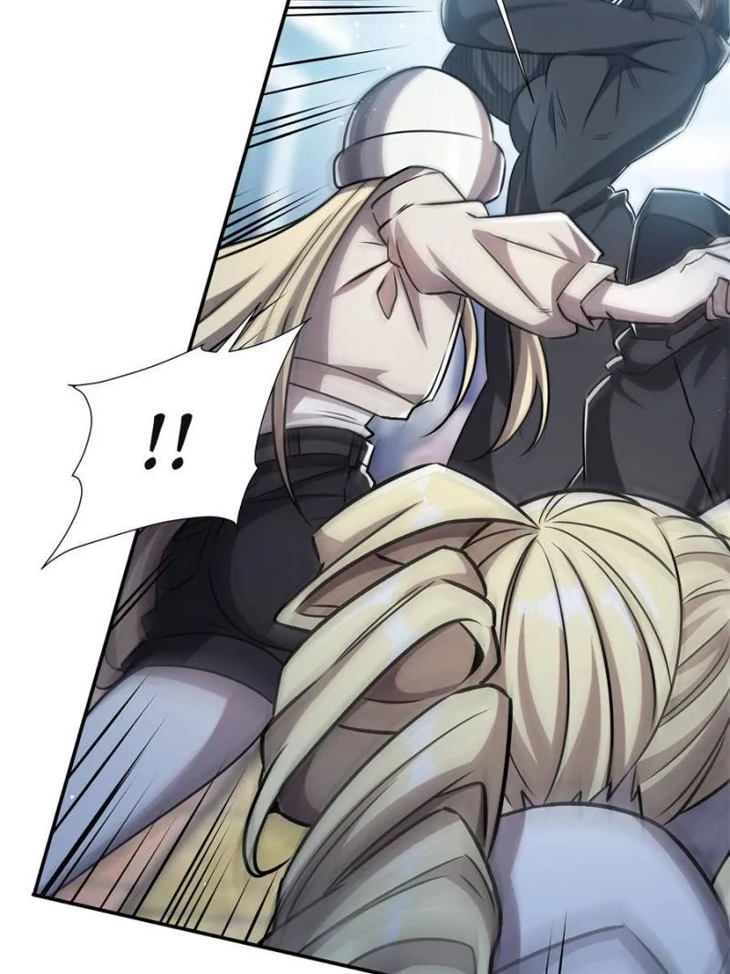 Vampires and Knight Chapter 244 Online - página 60